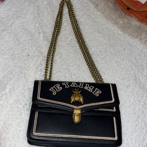 Je Taime crossbody bag